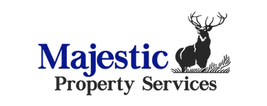 Majestic Roofing logo